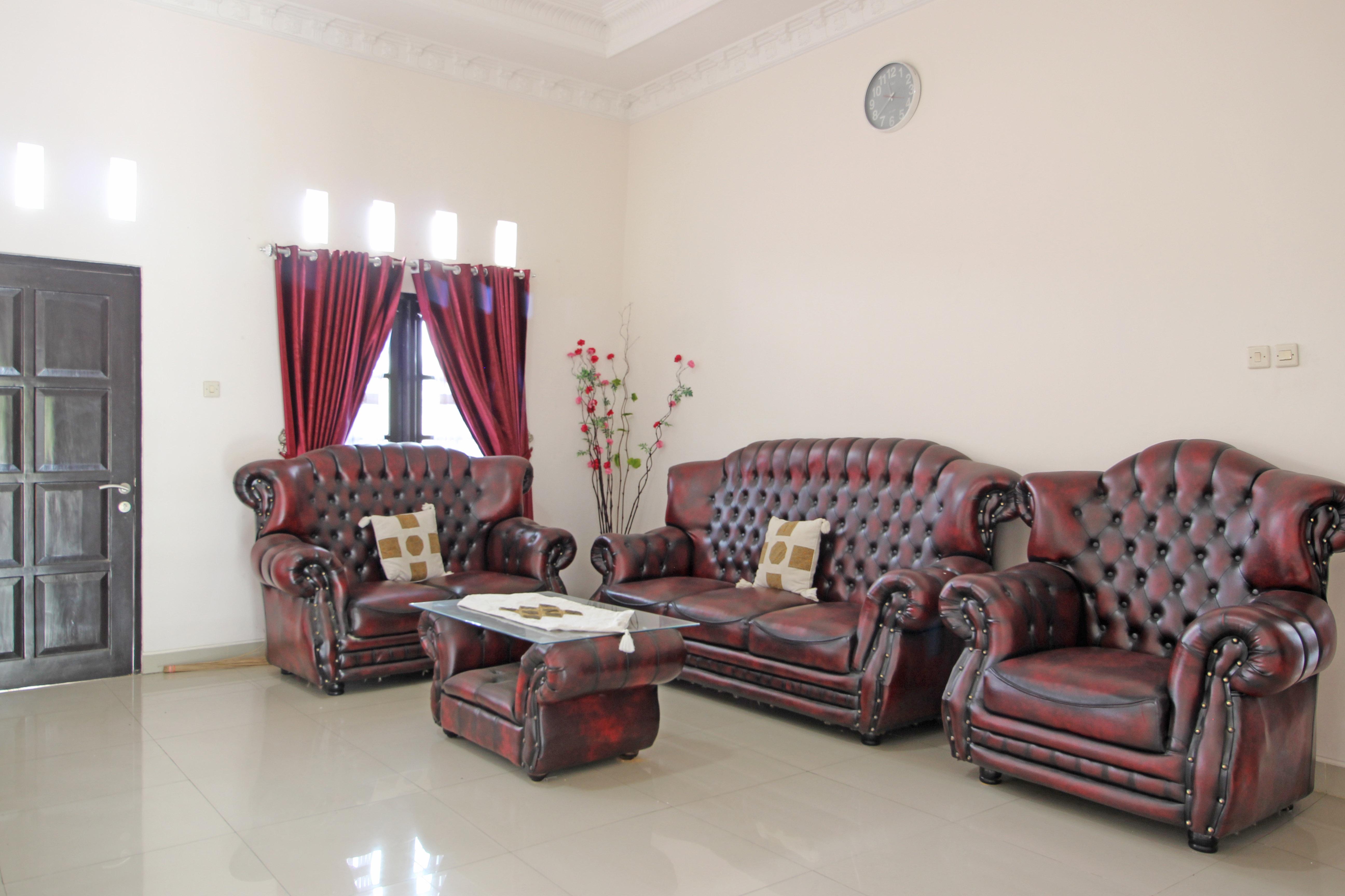 Reddoorz Near Umy Yogyakarta Hotel Ngabean Екстериор снимка