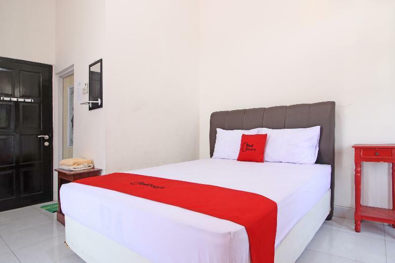 Reddoorz Near Umy Yogyakarta Hotel Ngabean Екстериор снимка
